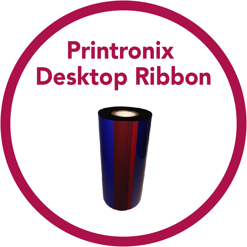 Printronix Desktop Ribbon